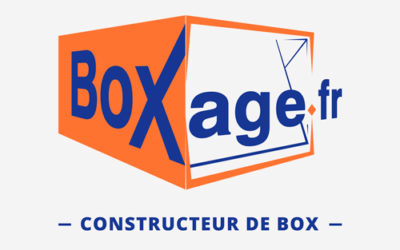Site Boxage.fr